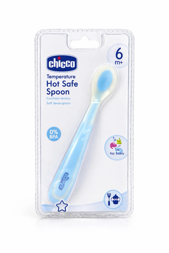 قاشق نرم چیکو Chicco