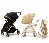 کالسکه مدل A8 برند مادرکر انگلیس Mothercare
