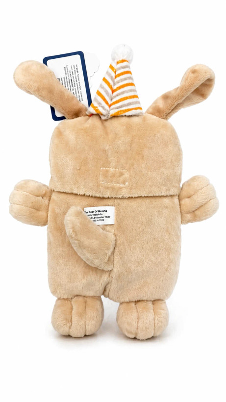 Polished Bear Hot and Cold Water Compress Bag