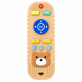دندانگیر نوزاد مدل کنترل موزیکال تسکین درد دنداندرآوردن نوزاد