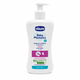 شامپو بدن 500 میل چیکو (Chicco) مدل Relax — سیسمونی مانینی