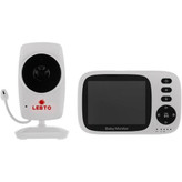 Lebto Bimbo baby room camera with monitor