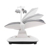 گهواره و تاب برقی ماستلا مدل Deluxe Multimotion - نمای کناری
