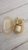 Baby Fruit Feeder Pacifier with Protective Case