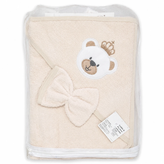 سرویس حوله نوزاد مادرکر mothercare طرح حیوانات سیسمونی مانی نی