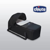 ساک حمل نوزاد چیکو Sacca Transporter - سایه بان دار