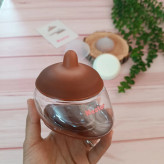 شیشه شیر نستر 240ml آناتومی بدن
