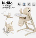 صندلی غذا تابشو کیدیلو Kidilo