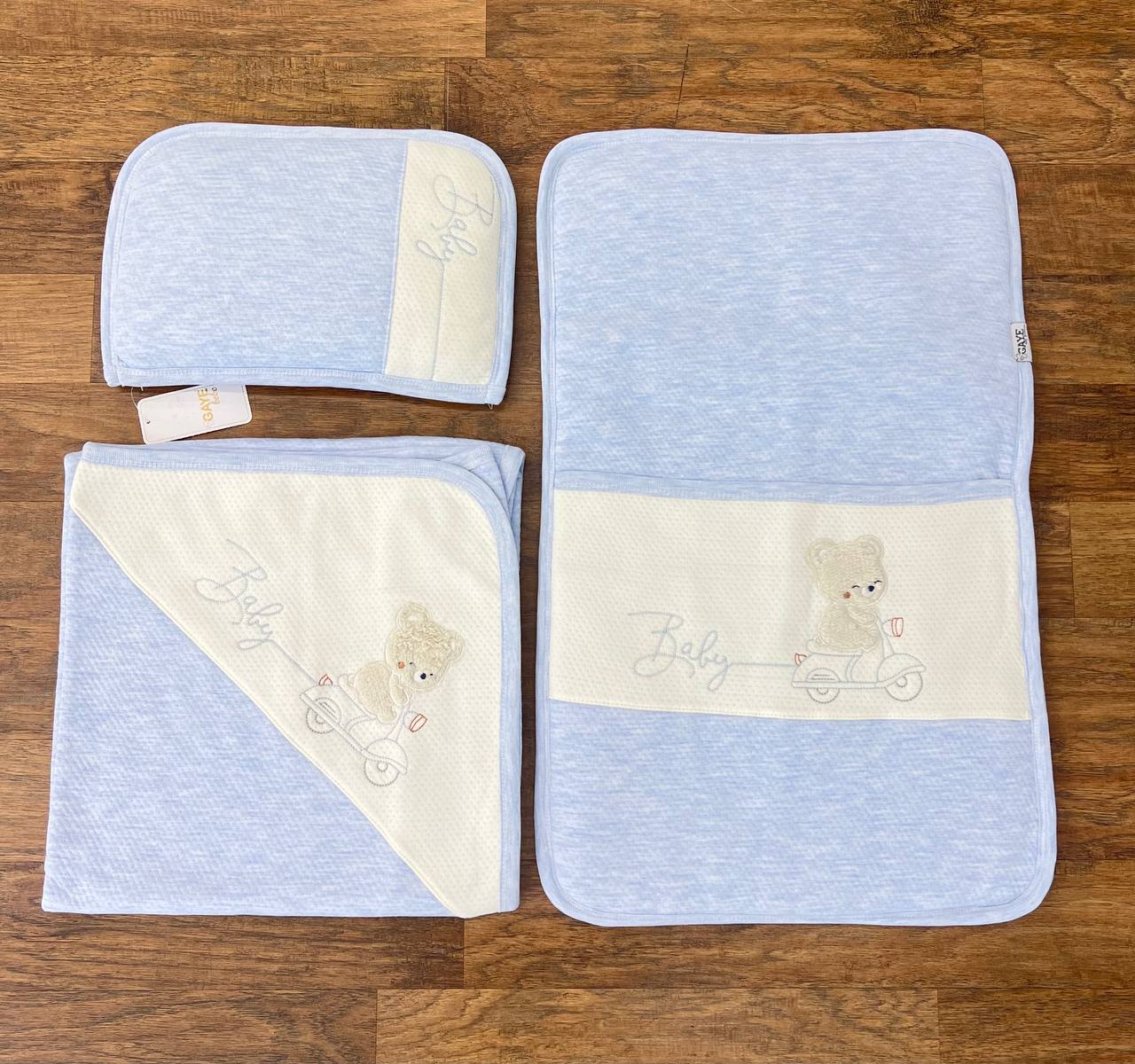 سرویس خواب سیسمونی مانی نی