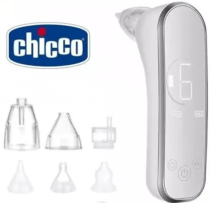 پوار بینی شارژی دو منظوره chicco