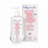 روغن ماساژ بیبی کوکول (Baby Coccole) اصل ایتالیا 250 میلیلیتر در سیسمونی مانی نی