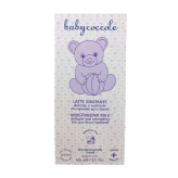katte idratante moisturizing milk baby cocole