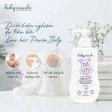 لوسیون مرطوب کننده بی بی کوکول (Baby Coccole) اصل ایتالیا در سیسمونی مانی نی