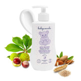 Latte idratante moisturizing milk baby cocole 400 ml