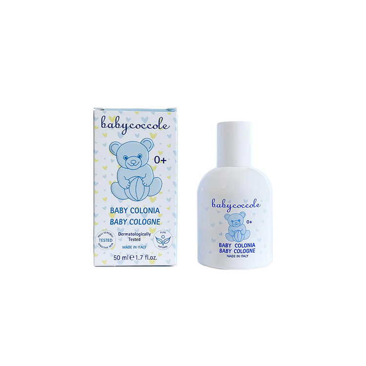 BabyCoccole Lotus Perfume 50 ml
