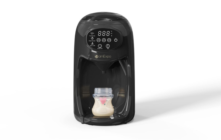 دستگاه شیرساز فرمولا اکسپرس Formula Express شیرساز کمتر از 10 ثانیه