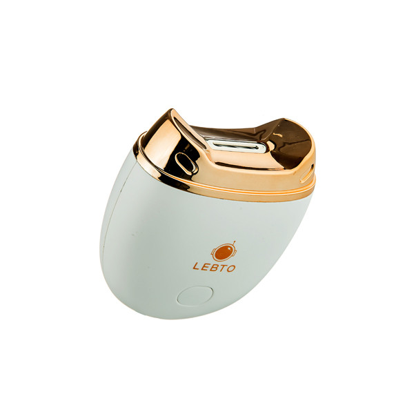 electric nail scissors lebto