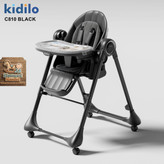 Kidilo electric high chair model C810 in Sismuni Manini