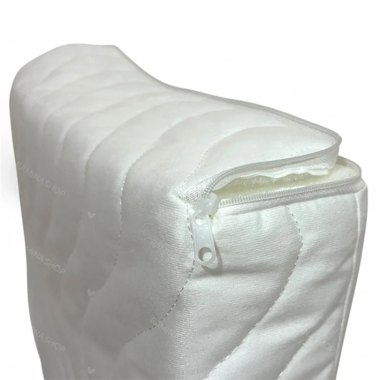 anti reflax pillow baby4life