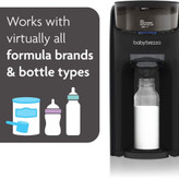 دستگاه شیرساز بیبی برزا (برازا) مدل formula pro advanced Wi-Fi در سیسمونی مانی نی
