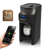دستگاه شیرساز بیبی برزا (برازا) مدل formula pro advanced Wi-Fi در سیسمونی مانی نی