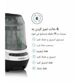 دستگاه شیشهشور اتوماتیک ۳کاره بیبی برزا (Baby Brezza) در سیسمونی مانینی