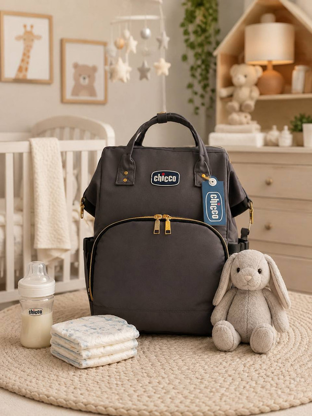 Chicco diaper bag