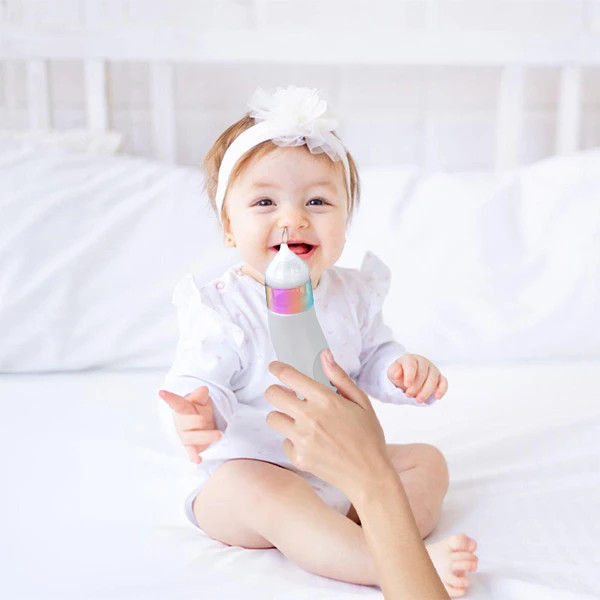 پوآر بینی (فین گیر) برقی لبتو lebto موزیکال مدل Respiro در سیسمونی مانی نی