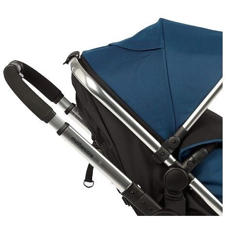 کالسکه Mothercare Journey سرمهای